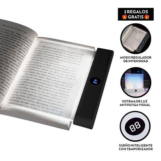 Lámpara de Lectura Nocturna
